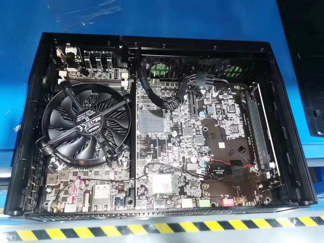 tbox是什么系统，tbox是什么系统故障（比正常主机还便宜的索泰超MINI主机实测）