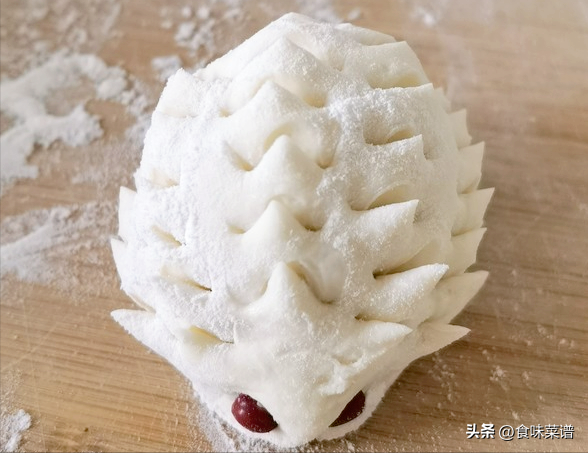 花式馒头做法100种大全，花样馒头的100种做法简单版（分享5种花样馒头做法）