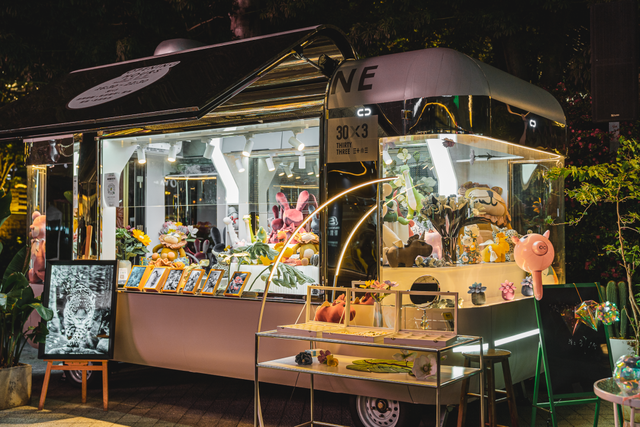 深圳海洋世界攻略，海洋馆、水秀剧场、梦幻巡游…在这里全都有