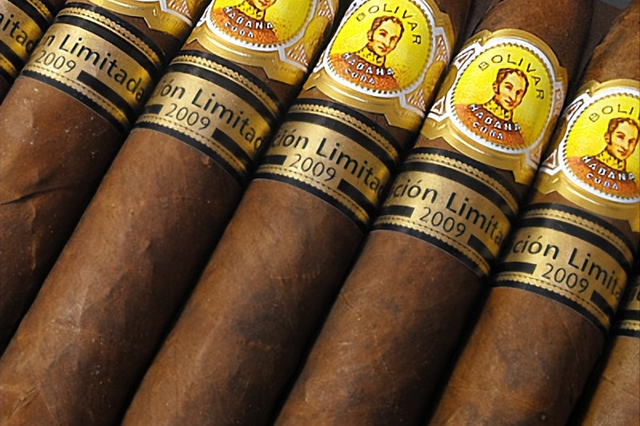 世界上最贵的烟，中国最贵的香烟66万一包（最贵的雪茄\