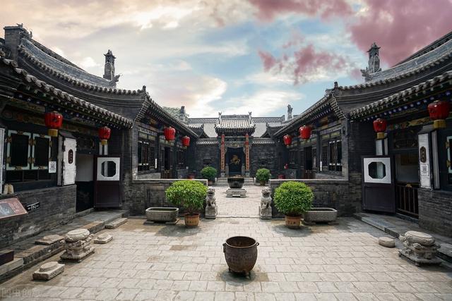阆中旅游攻略和住宿攻略，一个以风水著称的千年古城