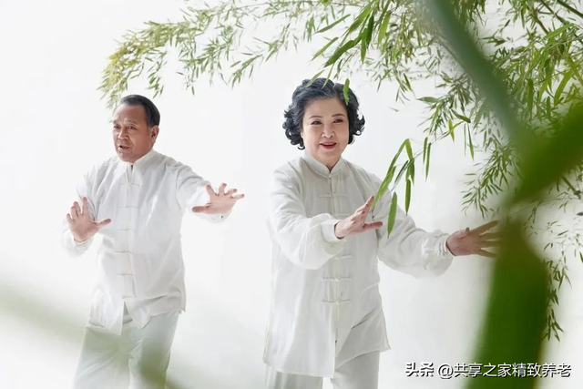 老年人运动要注意那些方面，老年人健身运动注意哪些方面（冬季锻炼详细指南来袭）