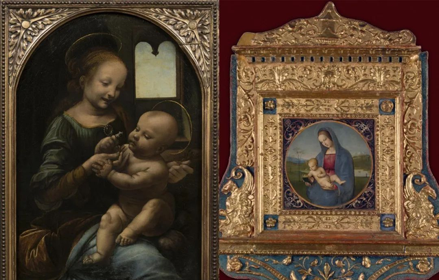 俄罗斯标志性建筑，俄罗斯高楼的标志（冬宫博物馆不再皇家私藏）