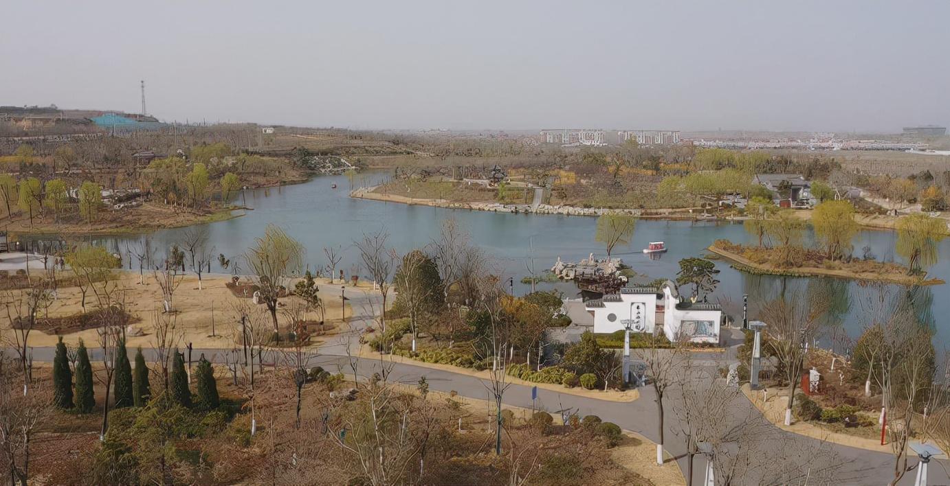 济南湿地公园(济西国家湿地公园攻略)