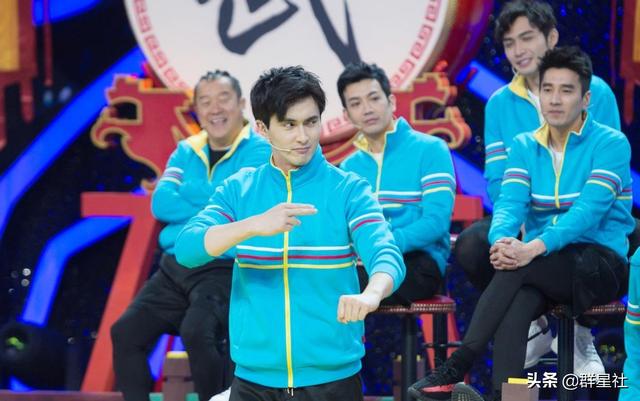 唐晓天身高188还是190，唐晓天身高（7位身高超185男明星的困扰）