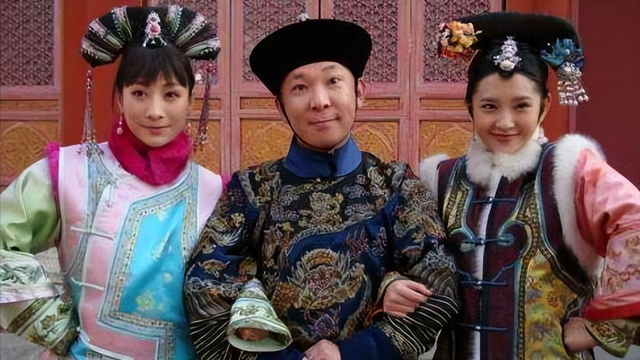 历史上四位假太监都有谁，让太后生子