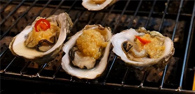 生蚝和海蛎子是一个东西吗，牡蛎片可以提高性功能吗（明明长得一模一样）