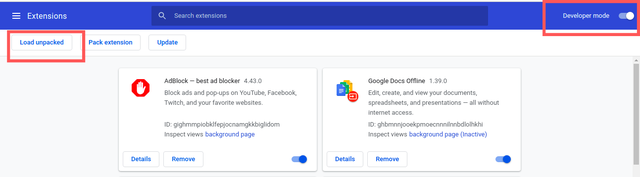 如何添加google扩展程序，google扩展程序怎么用（如何创建自己的）