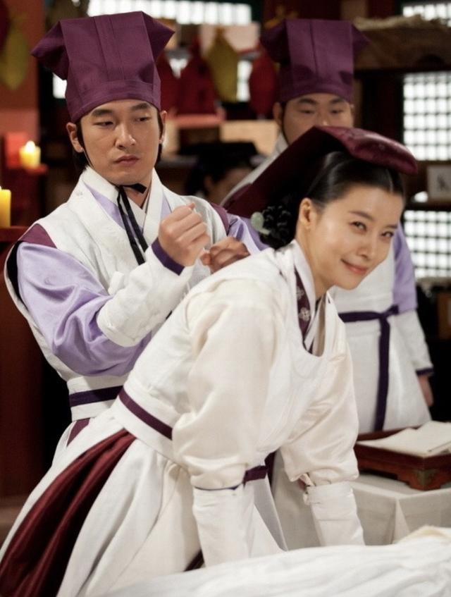 最好看的韩国古装剧，韩国好看的古装剧（你的心目中的TOP1是哪一部呢）