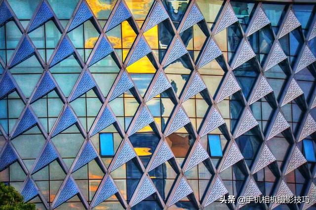 光影线条 唯美背景图，光影线条怎么拍（18张普通人拍出来的好照片）