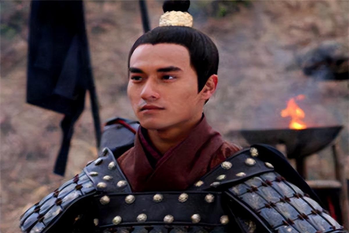 宋朝30大名将，宋朝的名人（北宋的十位开国功臣分别是谁）