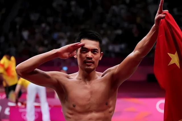 林丹 伦敦奥运会，林丹的身高是多少厘米（这是林丹最真实的心声）