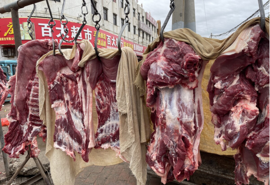 猪肉去腥的方法，猪肉去腥的最好方法（猪肉清洗有人用热水）