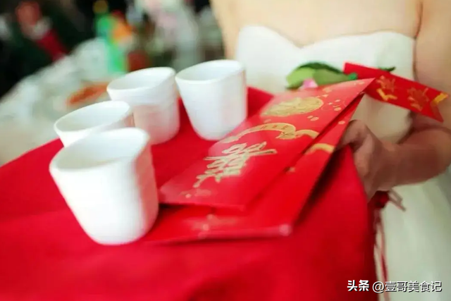 随礼是什么意思，牢记这“4大原则”不浪费钱