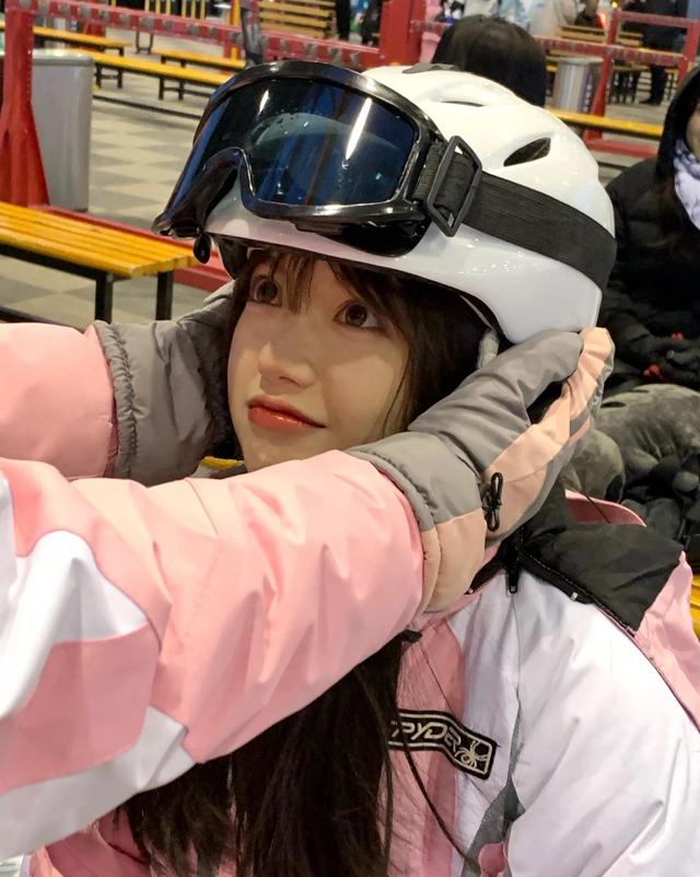 ins精选优质清纯真人女头，微信头像，ins精选优质清纯真人女头（女头真人优质ins）