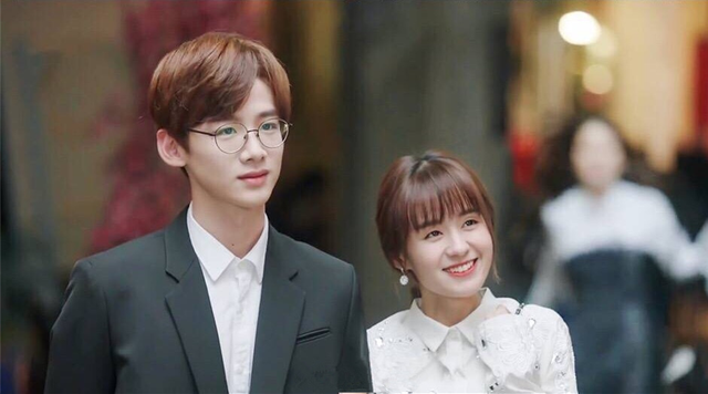 蒋欣王凯宣布结婚，蒋欣王凯宣布结婚是真的吗（《我们的婚姻》五美）