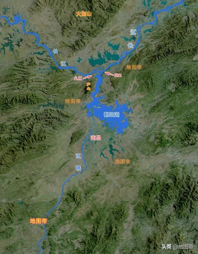 浙江省面积多少平方公里，浙江省各地区的面积分别是多少（为何人口只有4500万）