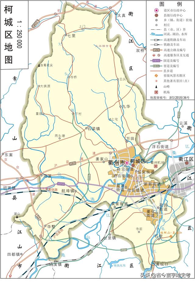 浙江属于哪里台州是哪里，台州属于浙江哪个地区（浙江省各市、县地图）