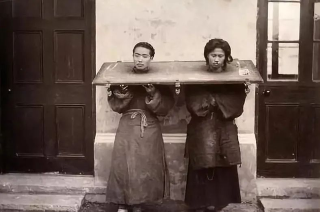 清朝四大奇案，杨乃武与小白菜冤案被慈禧平反后