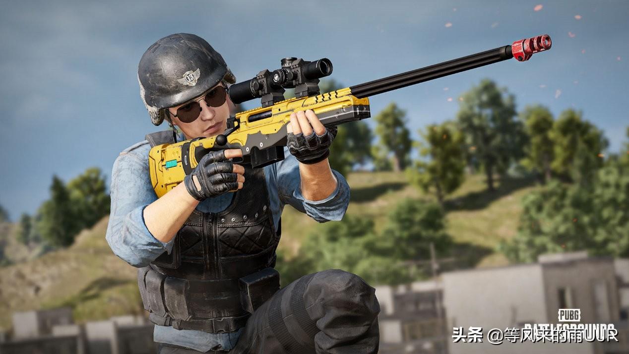 绝地求生通行证2022怎么买（「PUBG」2022年5月商店更新）