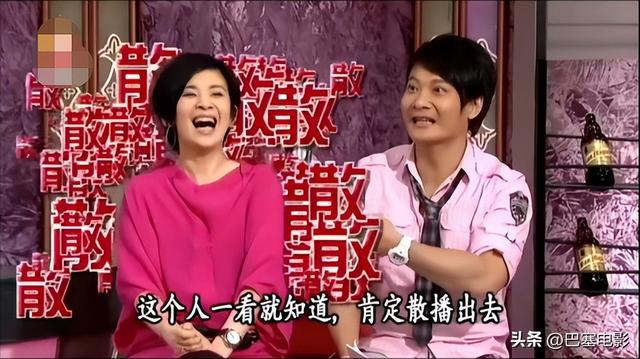 吴镇宇个人资料简介，明星吴镇宇的介绍（以前的香港艺人是真敢讲）