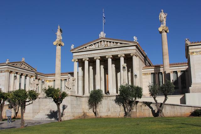 巴台农神庙，巴台农神庙那些曾经光彩照人的精美石刻（一生中一定要去的地方——雅典）