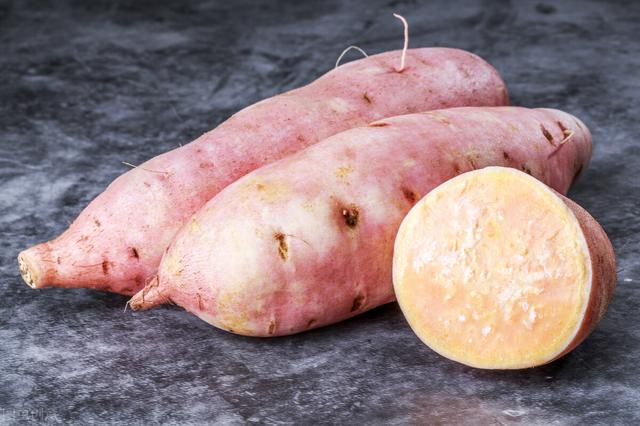 红薯要煮多久才熟，红薯切块煮多久能熟（喜欢吃红薯的有口福了）