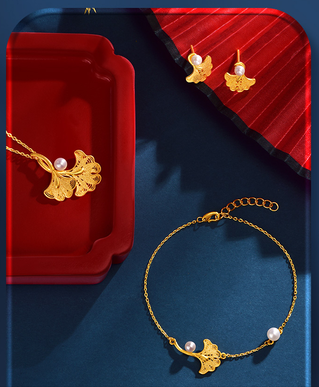 国内知名珠宝品牌你知道几个呢，买珠宝选什么牌子好