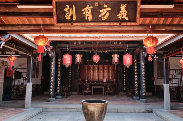 构建鹭港社会的意义，如何理解建设社会主义鹭港社会的重要意义（汉代盛行祠堂修建有何作用）