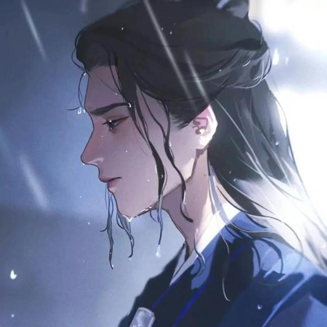 古风头像【男】微信，古风头像【男】（君子仗剑行天下）