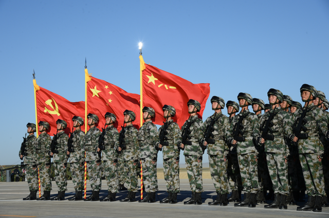 当兵怎么报名，想去当兵,在哪里报名（下半年征兵报名，重要消息发布）