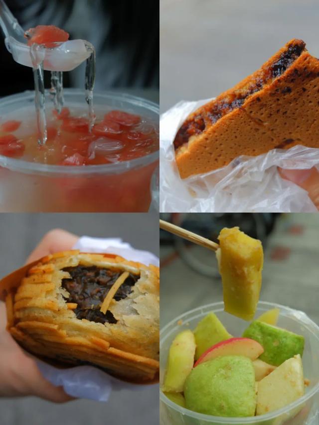 泉州为什么叫鲤城，泉州古城区是鲤城区吗（中国人的“古早味”自由）