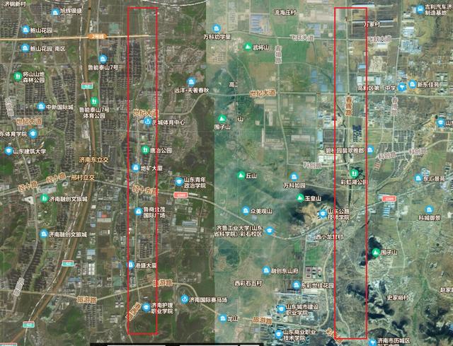 厦门30条道路规划，厦门还有哪些路最可能修高架