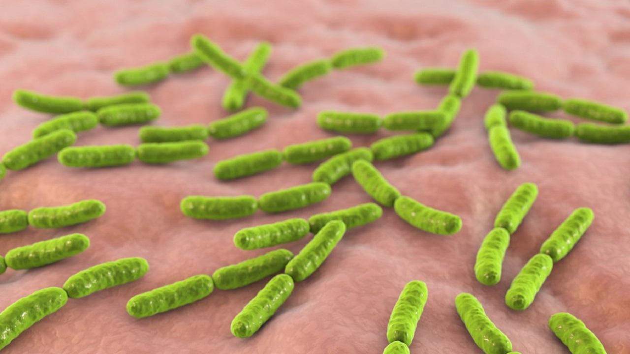 白带呈现水样,脓性,血性,豆腐渣样等,或在"暗示"你该就医了