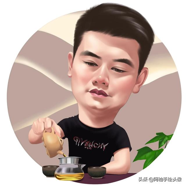 魅力男生，微信头像，魅力男生（彰显男人身份和气质的微信头像）