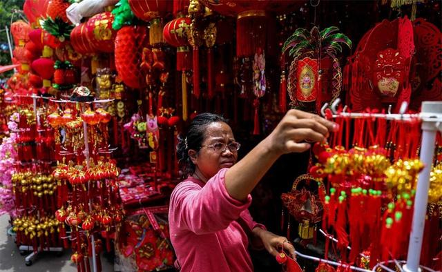2021年春节可以出国旅行吗，2021年春节可以外出旅游吗（世界上也过春节的十个国家）