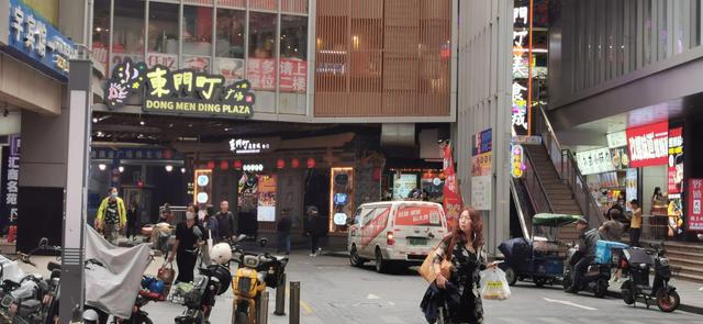 汕头市至梅州市自驾游攻略，两人一车全国自驾游第五十四天