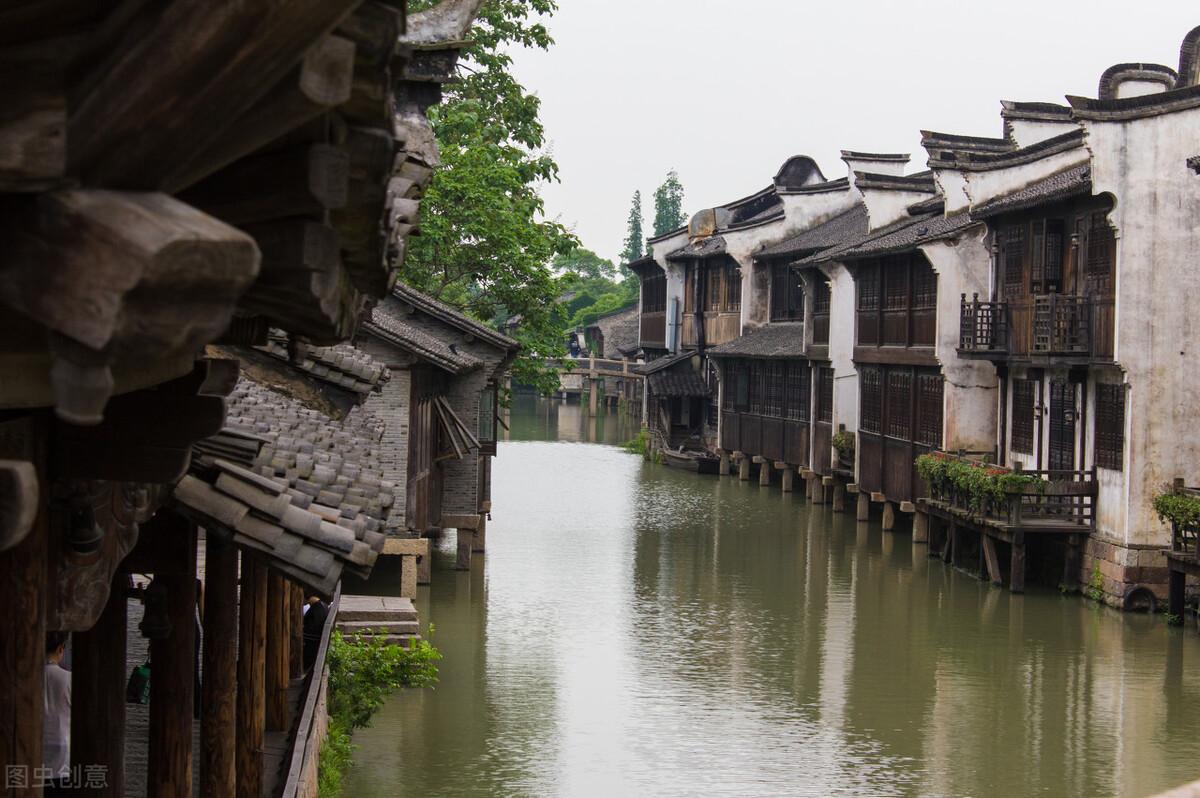 嘉興旅遊景點大全介紹(嘉興四大古鎮) - 悅聞天下