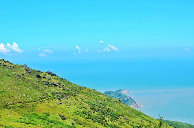 海边景点推荐，广西旅游海边景点推荐（比东南亚清净）