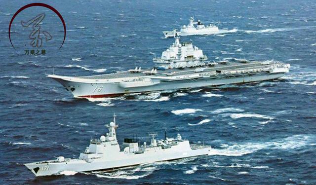 拥而至前面是什么，拥而起前面是什么（滑跃起飞和电磁弹射航母的实战差距）