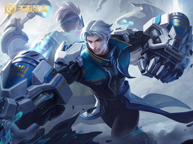 打吕布用什么英雄，王者荣耀中哪些对抗路克制吕布（对线能够完全克制他）