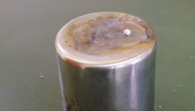 舍利子图片，黄念祖居士舍利子图片（得道高僧火化会有舍利）