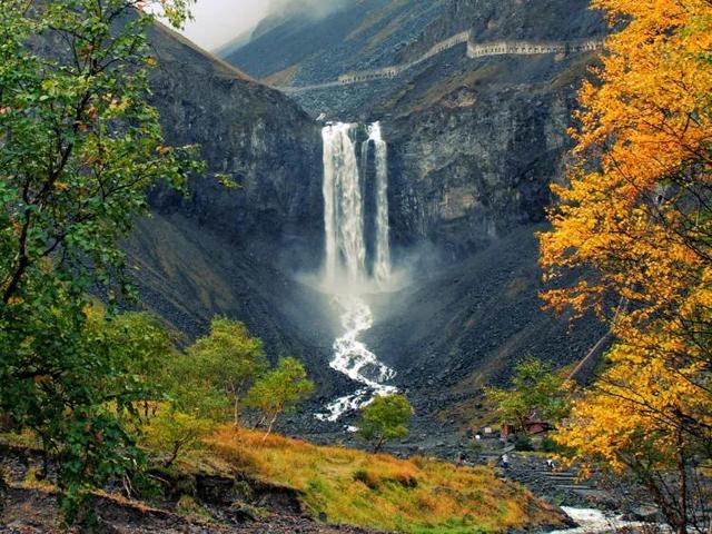 延吉有什么值得逛的地方，吉林延边州值得推荐的16个旅游景点