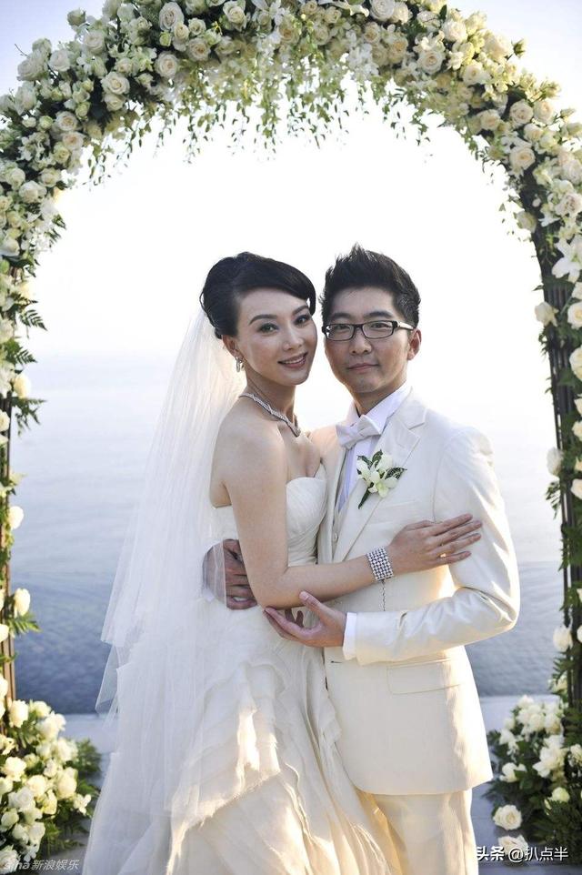 陈数前夫是柳云龙，演员陈数的第一任老公（与二婚男相识15天被求婚、为爱放弃生子）