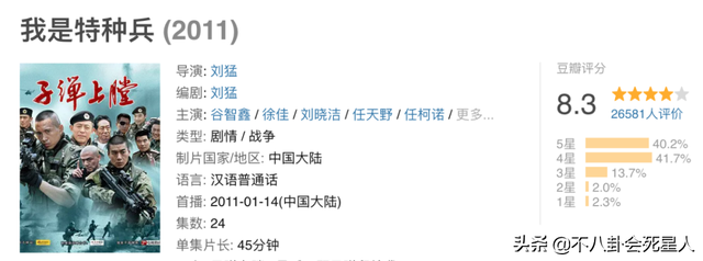现代军旅电视剧大全集，军旅题材电视剧（《王牌部队》看不下去）