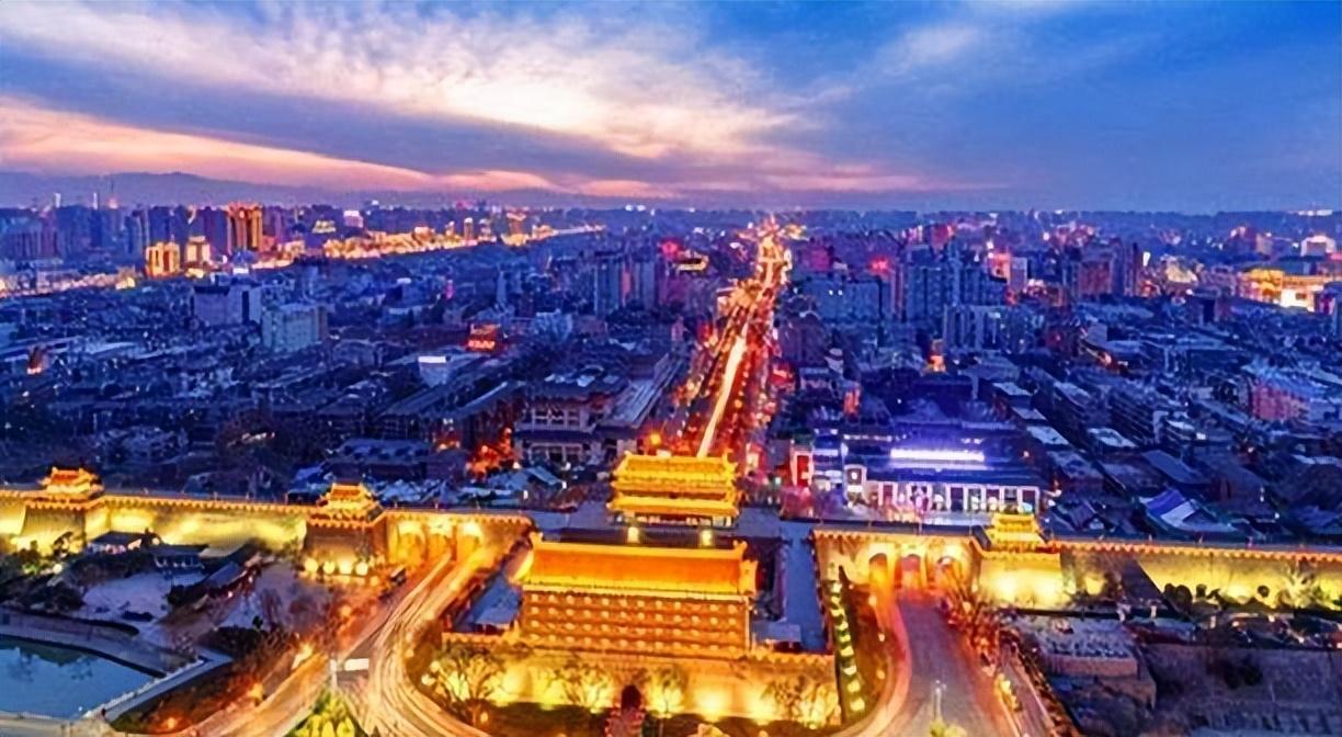 西安有哪些大学（陕西省4所大学臭名昭著）