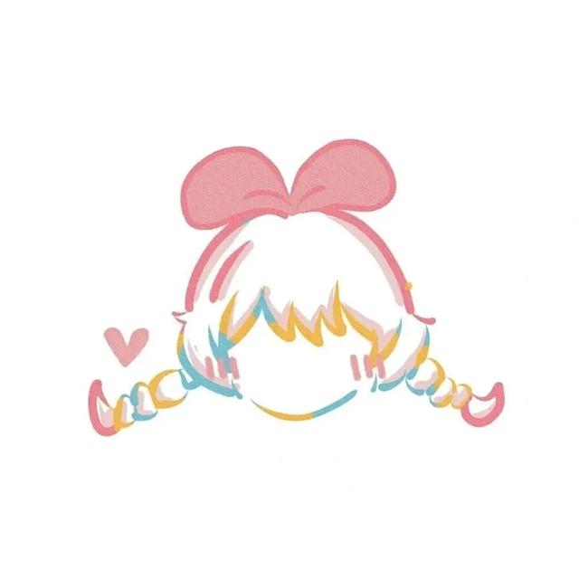 光遇优质头像微信，光遇优质头像（光遇可爱头像）