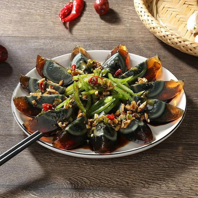 十种超好吃的凉拌菜，10种超好吃的凉拌菜做法！（过年客人多不用愁）