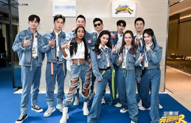 奔跑吧第十季播出时间，《奔跑吧》第十季发布新海报即将开播（<奔跑吧>第十季开始录制）