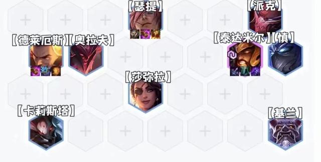 野兽猎人泰达米尔，lol哪个限定皮肤最值得入手（大杀四方谁又可以拦我）